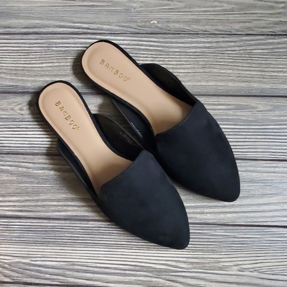 New Arrival!! The VERA Flats - Picture 3 of 5
